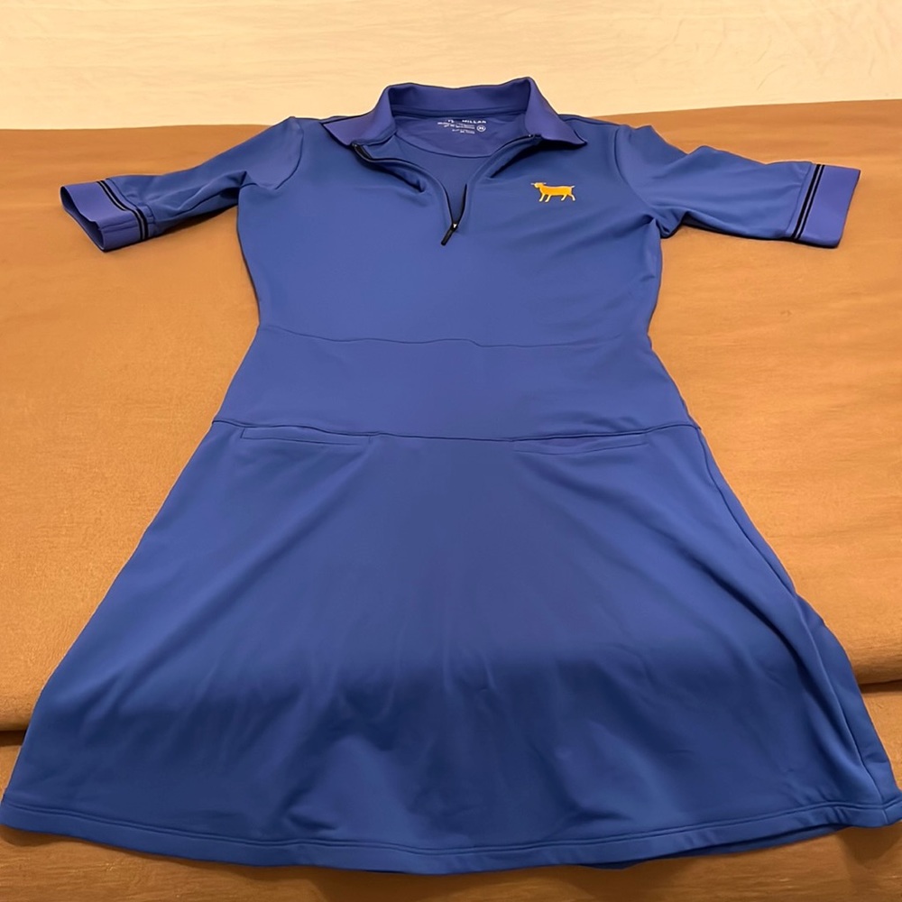 Peter millar golf dress